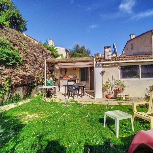  Annonces AZUR : Maison / Villa | LA COLLE-SUR-LOUP (06480) | 61 m2 | 350 000 € 