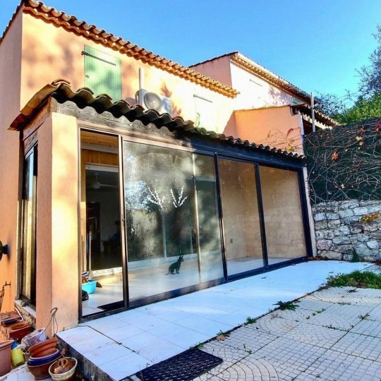  Annonces AZUR : Maison / Villa | GRASSE (06130) | 81 m2 | 380 000 € 