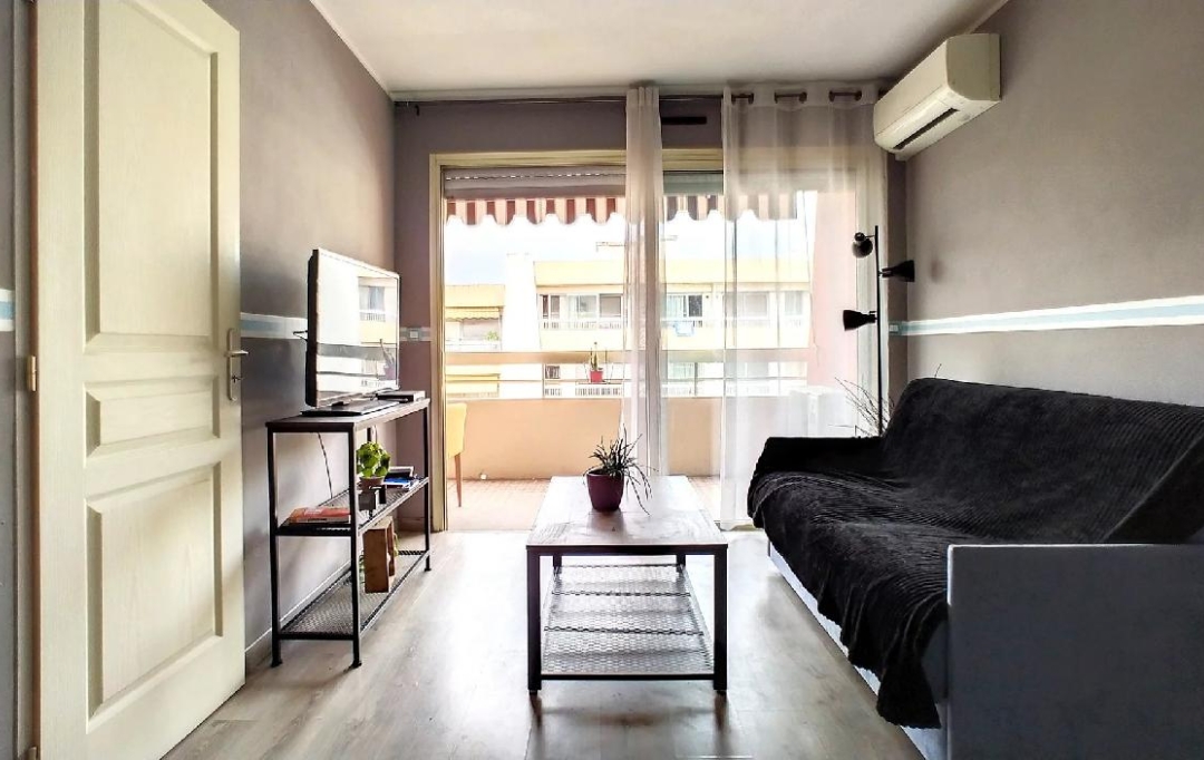 Annonces AZUR : Appartement | VENCE (06140) | 34 m2 | 156 000 € 