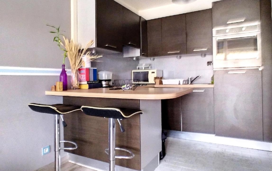 Annonces AZUR : Apartment | VENCE (06140) | 34 m2 | 156 000 € 