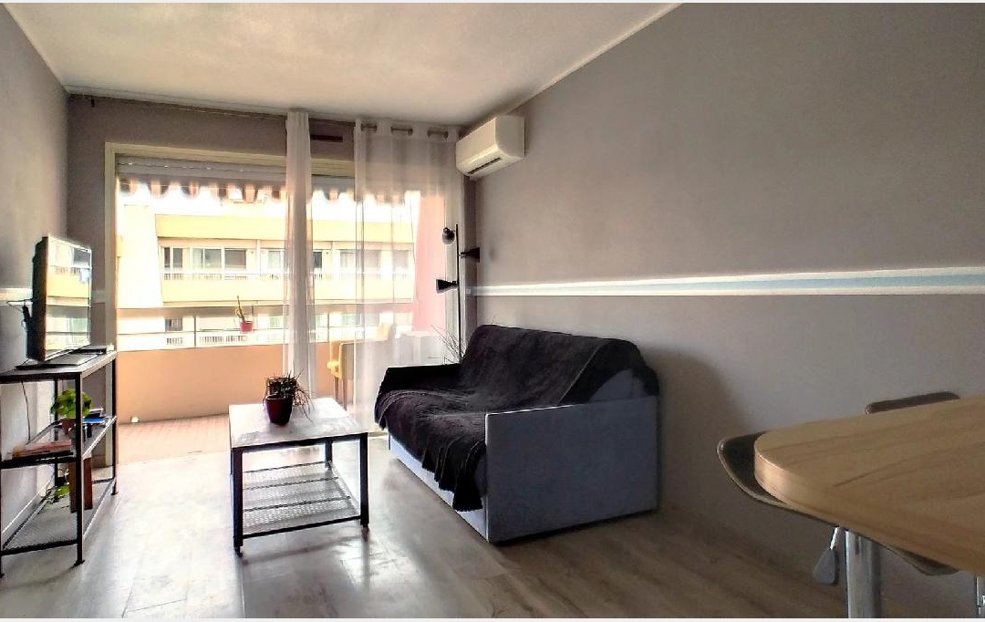 Annonces AZUR : Appartement | VENCE (06140) | 34 m2 | 156 000 € 