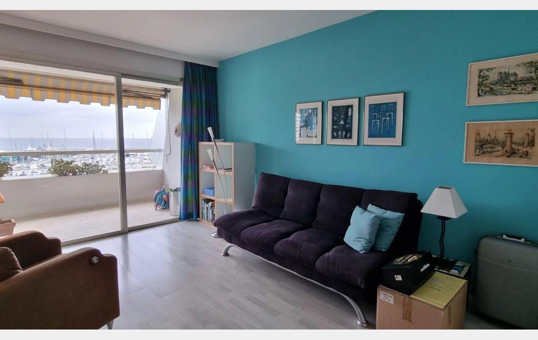 Annonces AZUR : Appartement | VILLENEUVE-LOUBET (06270) | 92 m2 | 895 000 € 