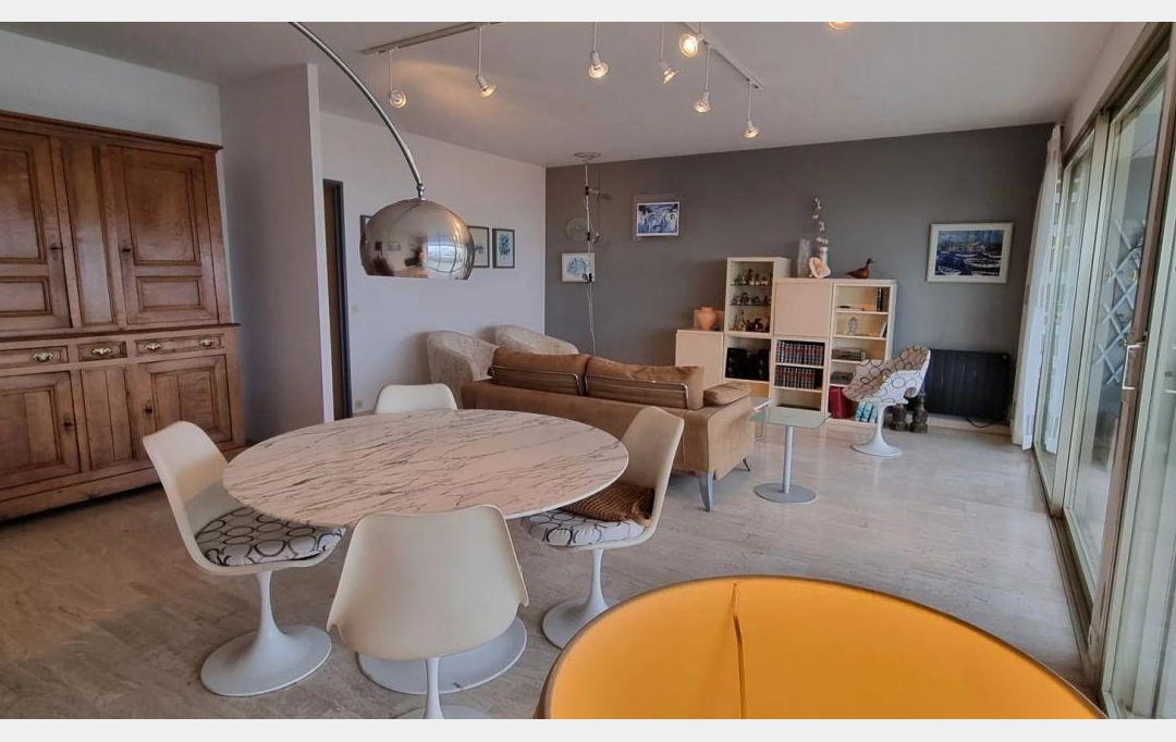 Annonces AZUR : Appartement | VILLENEUVE-LOUBET (06270) | 92 m2 | 895 000 € 