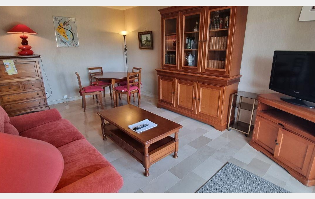 Annonces AZUR : Apartment | MOUGINS (06250) | 48 m2 | 241 000 € 