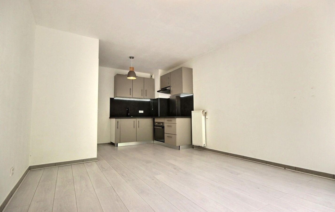 Annonces AZUR : Appartement | CAGNES-SUR-MER (06800) | 40 m2 | 229 000 € 