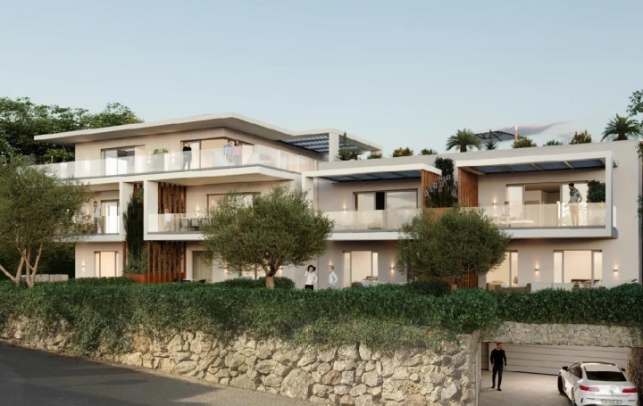  Annonces AZUR Apartment | BIOT (06410) | 142 m2 | 1 600 000 € 