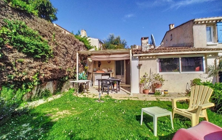  Annonces AZUR Maison / Villa | LA COLLE-SUR-LOUP (06480) | 61 m2 | 350 000 € 